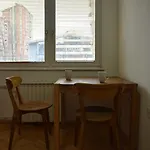 Kapishtec Lägenhet *