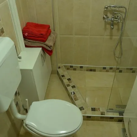 Kapishtec Apartment