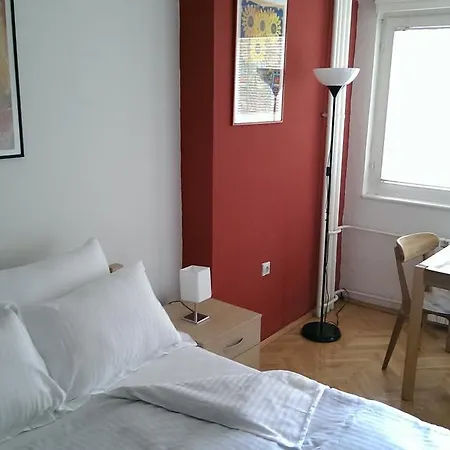 Kapishtec Appartement Skopje