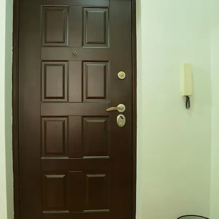 Апартаменти Kapishtec