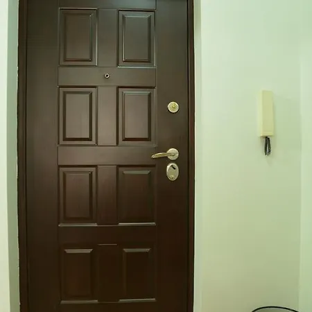 Appartement Kapishtec