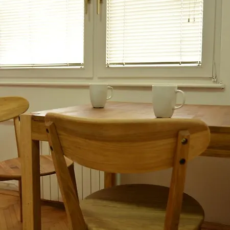 Kapishtec Apartment