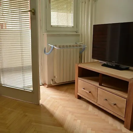 Apartment Kapishtec