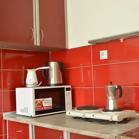 Kapishtec Appartement