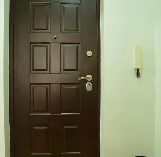 Appartement Kapishtec